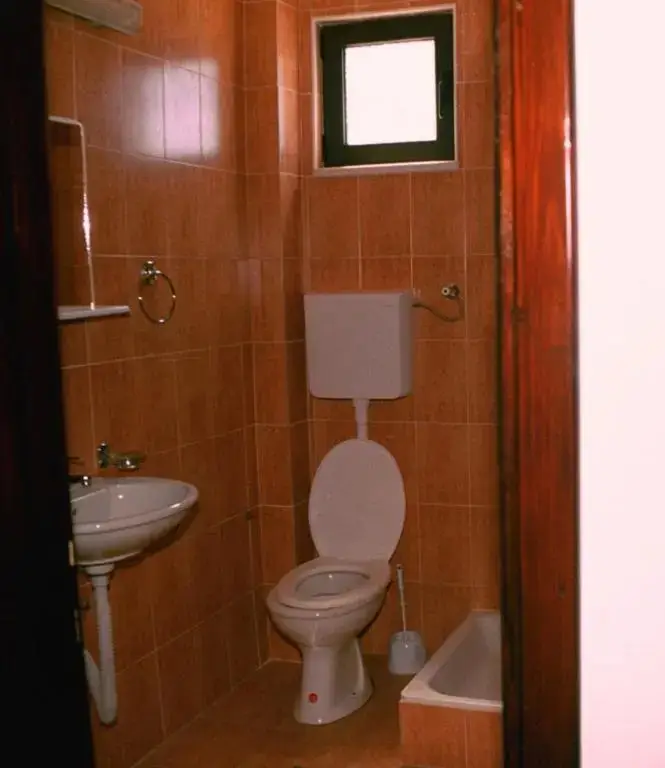 Петровац: VLSB Apartments
