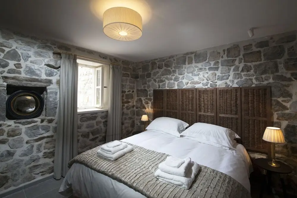 Кумбор: Villa Stari Mlin