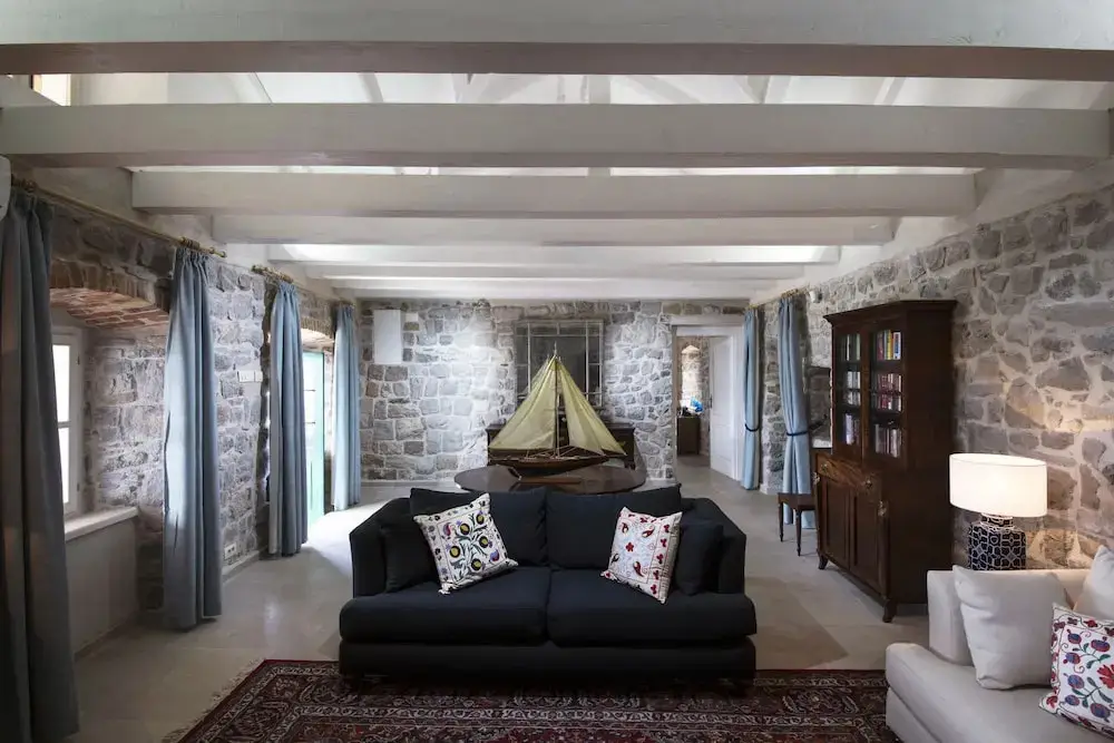 Кумбор: Villa Stari Mlin