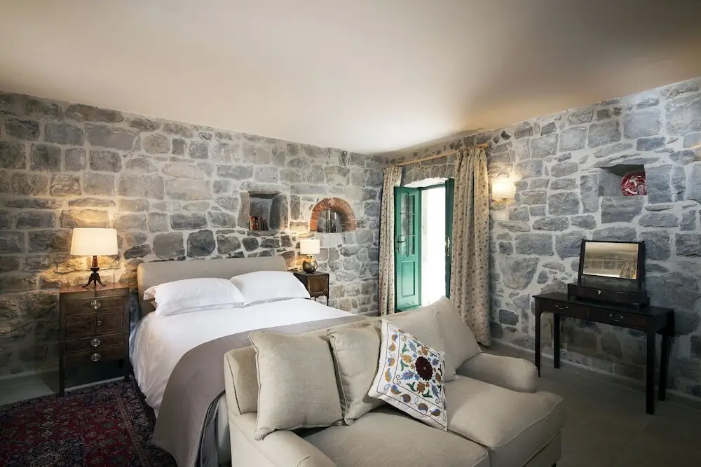 Кумбор: Villa Stari Mlin