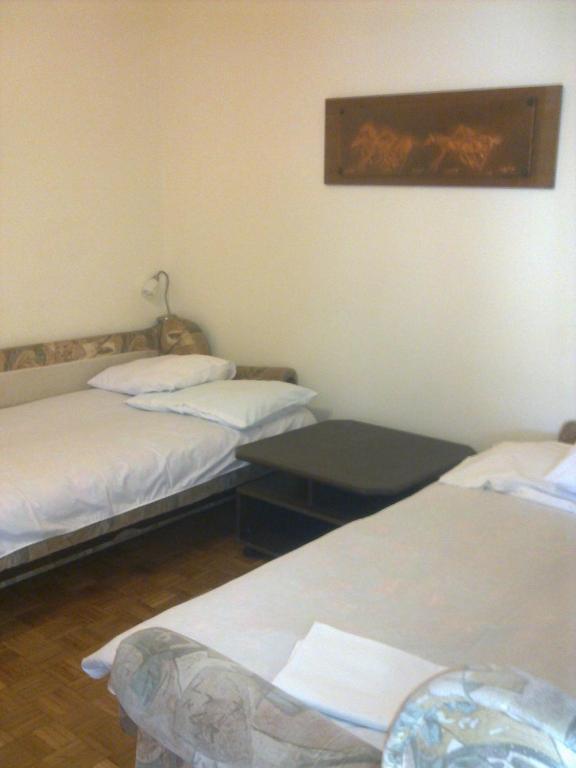 Херцег-Нови: Apartments Maslina
