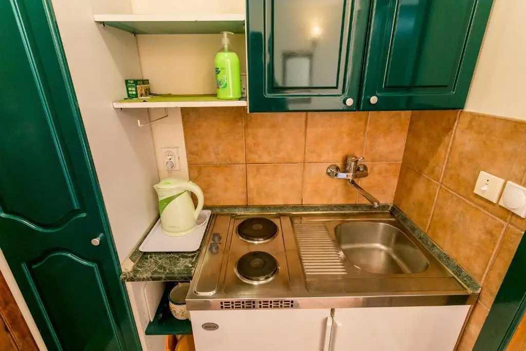 Херцег-Нови: Apartments Maslina