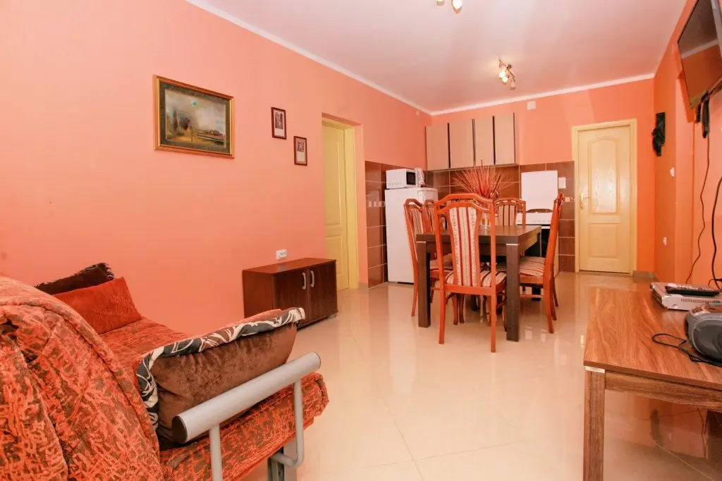 Доброта: Apartments Bella Vista