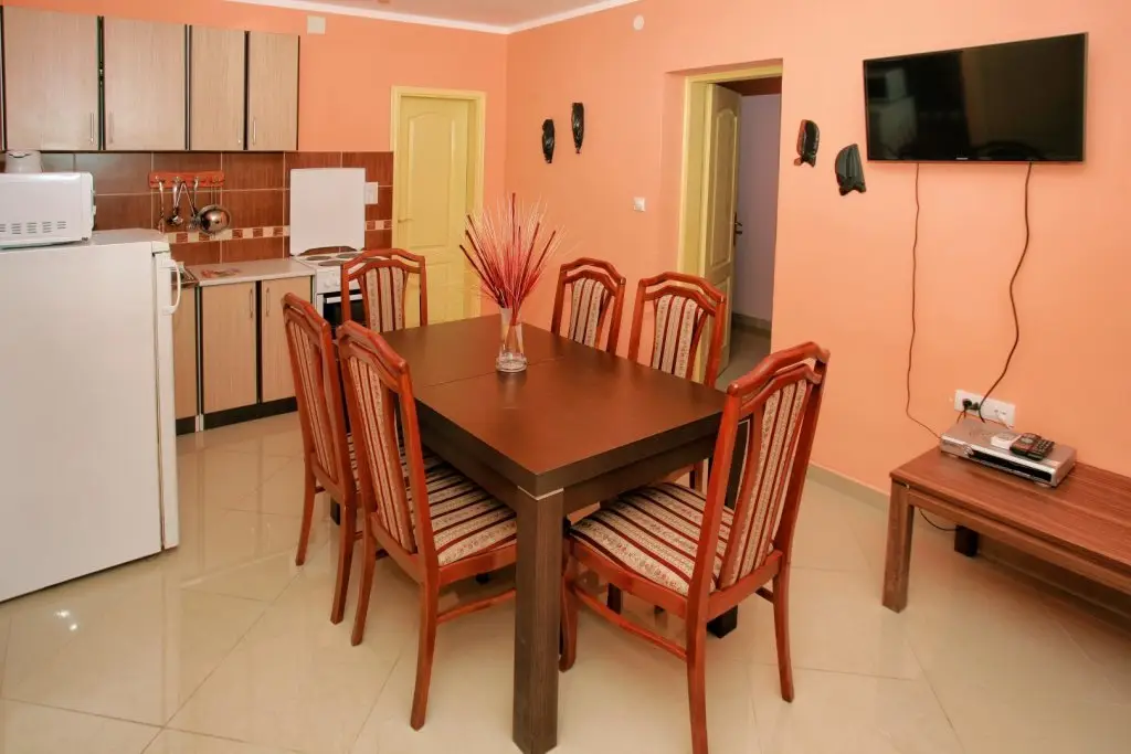 Доброта: Apartments Bella Vista