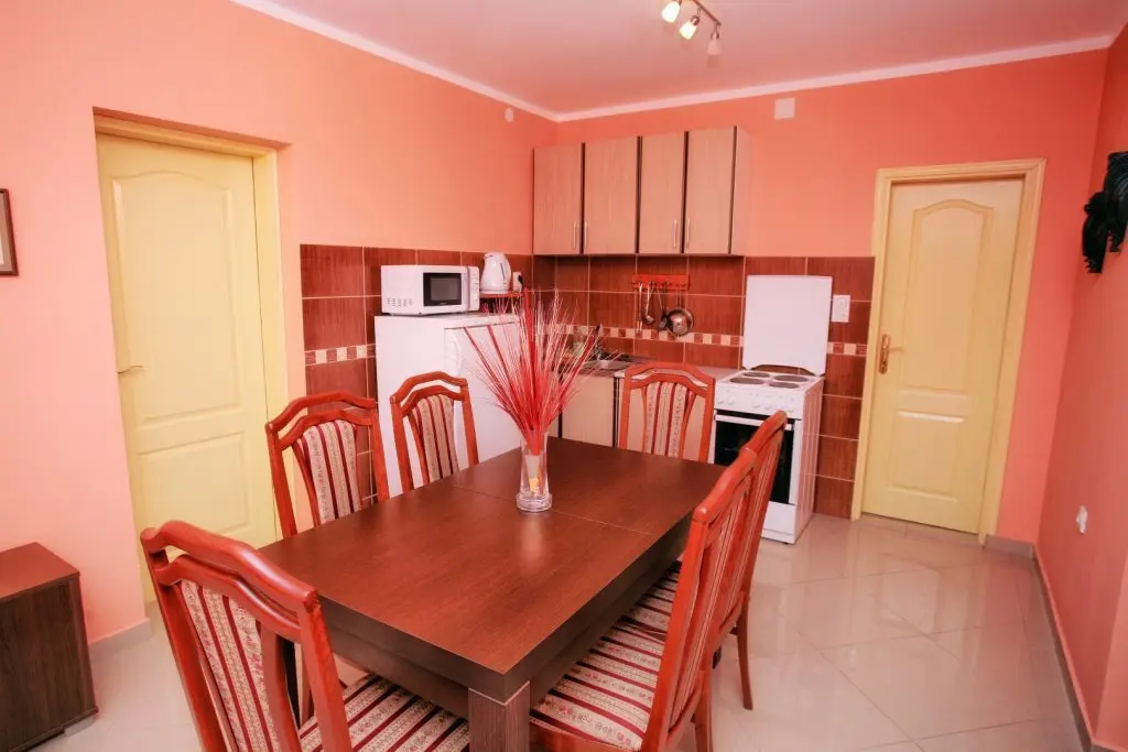 Доброта: Apartments Bella Vista