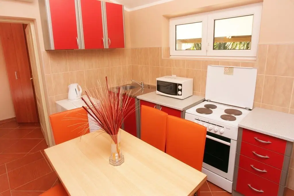 Доброта: Apartments Bella Vista