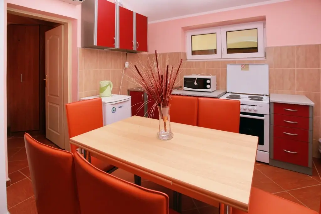 Доброта: Apartments Bella Vista