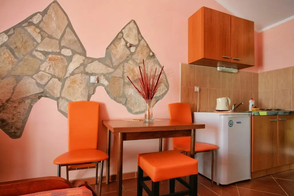 Доброта: Apartments Bella Vista