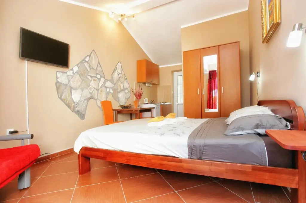 Доброта: Apartments Bella Vista