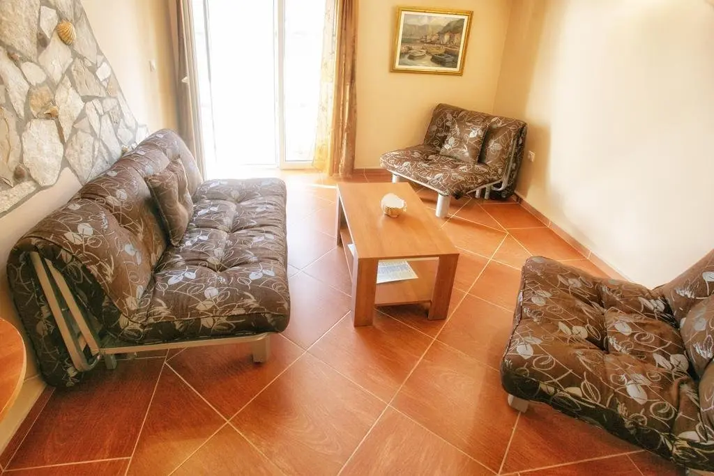 Доброта: Apartments Bella Vista