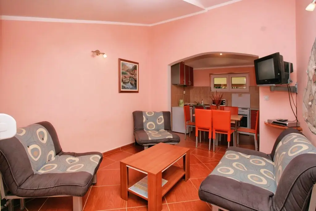 Доброта: Apartments Bella Vista