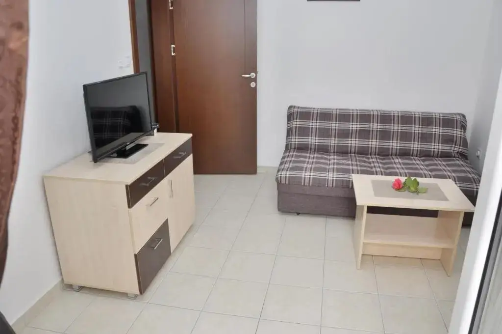 Guest House Savina — фото 1
