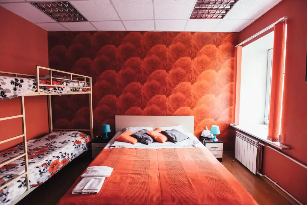 Санкт-Петербург: Mini-hotel Perfect on Nevskiy 51