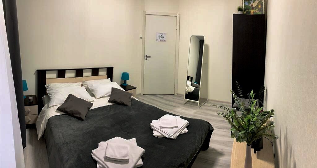 Санкт-Петербург: Berlinoff Family Hotel