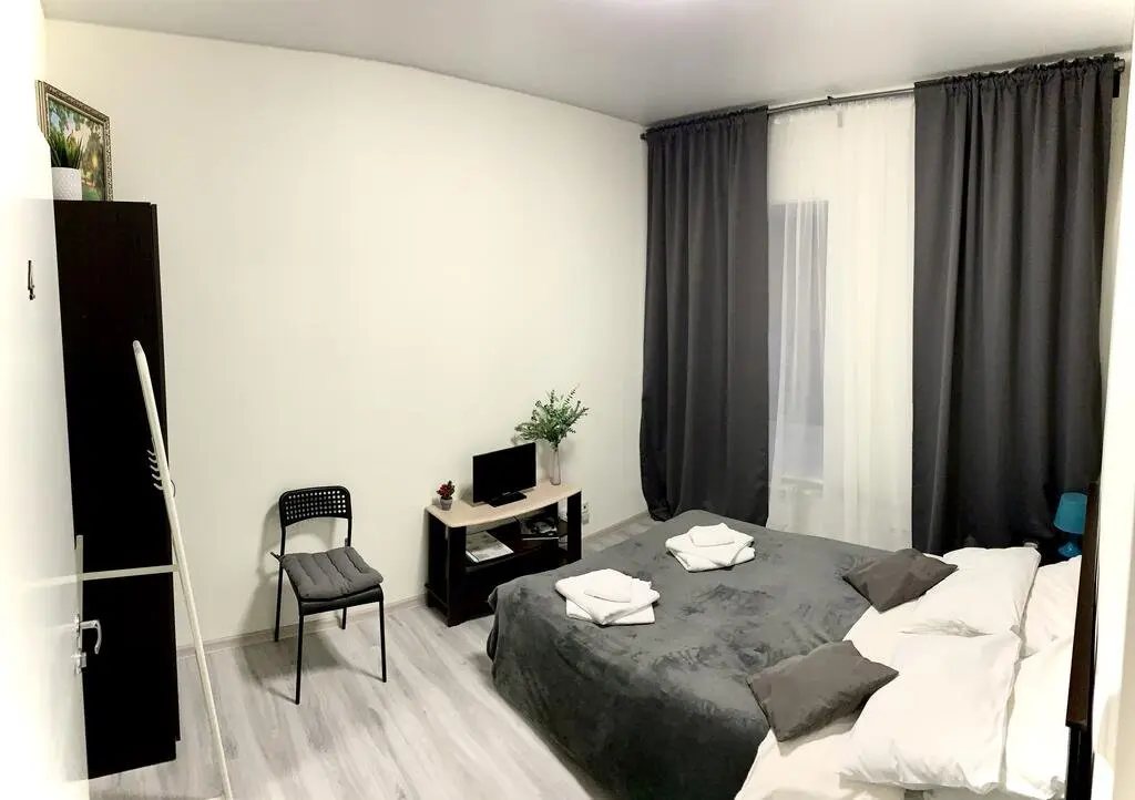 Санкт-Петербург: Berlinoff Family Hotel