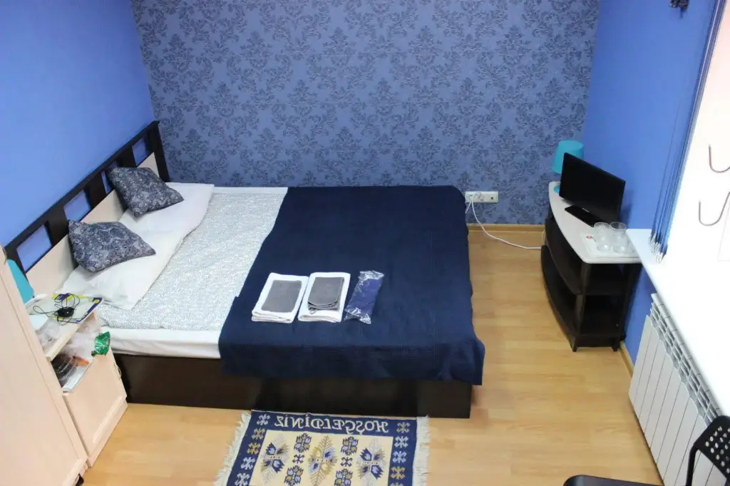 Санкт-Петербург: Mini-hotel Perfect on Nevskiy 51