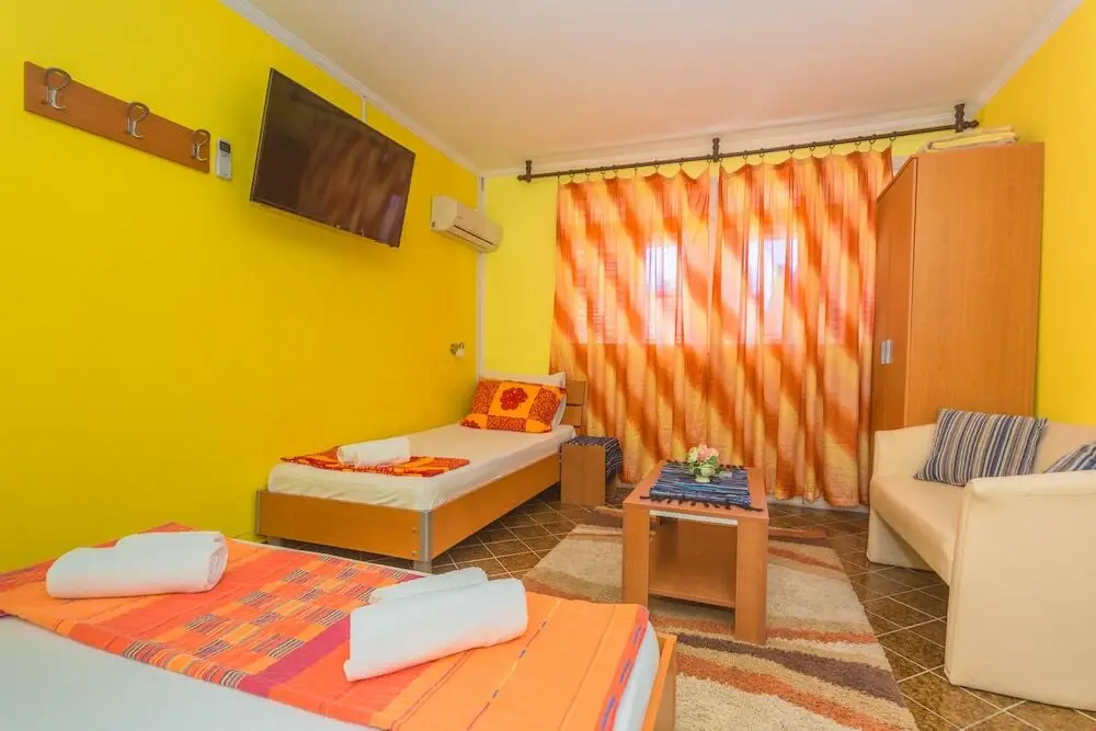 Сутоморе: Villa Nena Apartments