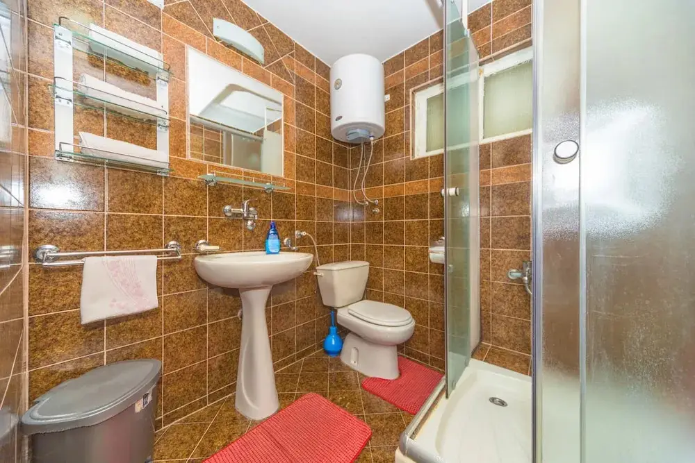 Сутоморе: Villa Nena Apartments