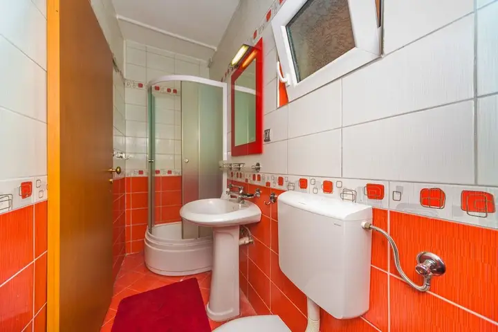 Сутоморе: Villa Nena Apartments
