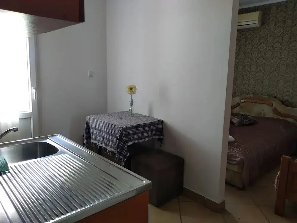 Бар: Apartments Dea