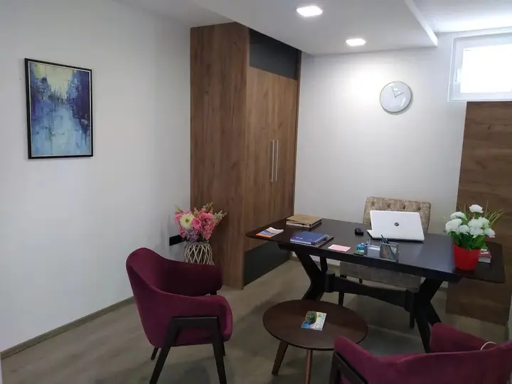 Бар: Apartments Dea