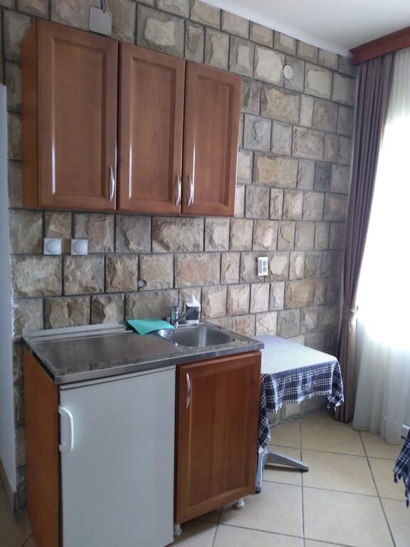 Бар: Apartments Dea