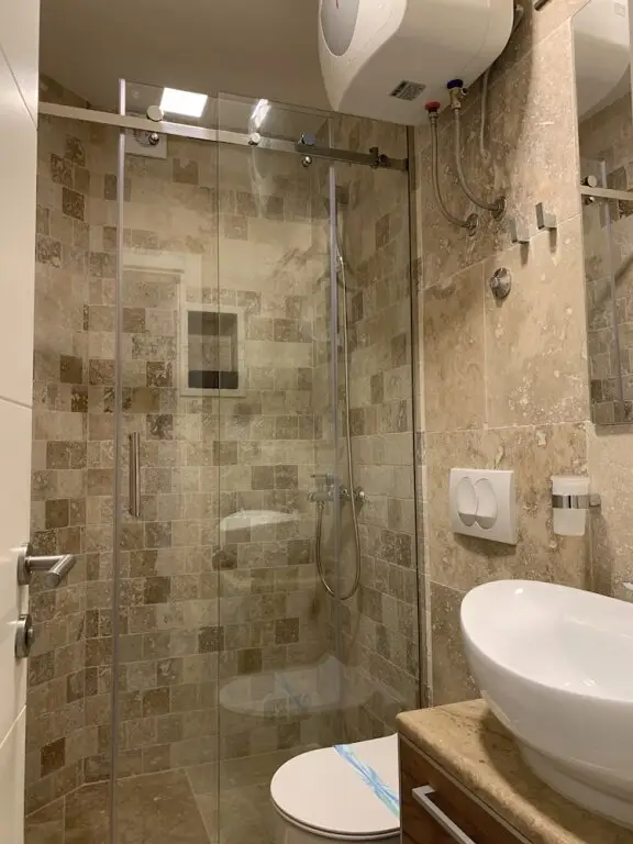 Бар: Apartments Dea