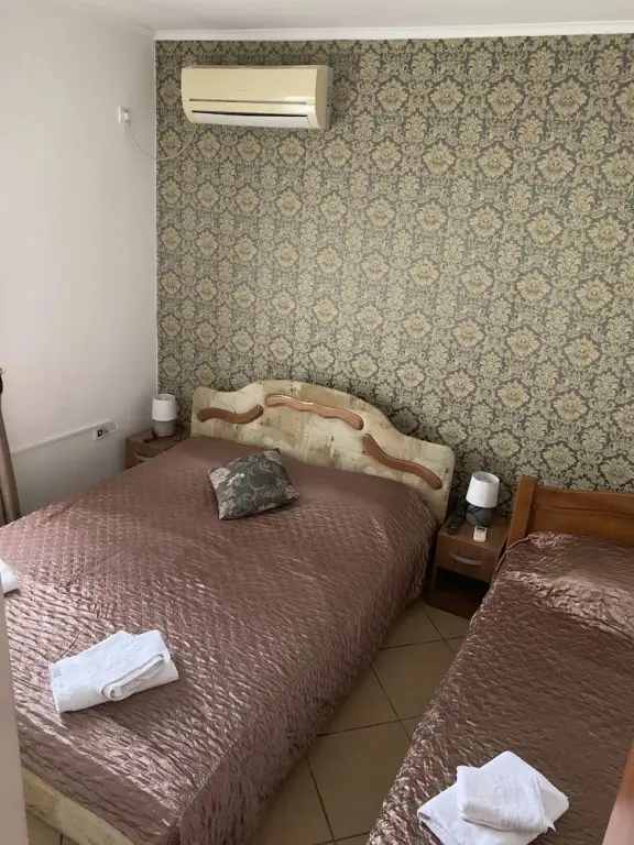 Бар: Apartments Dea