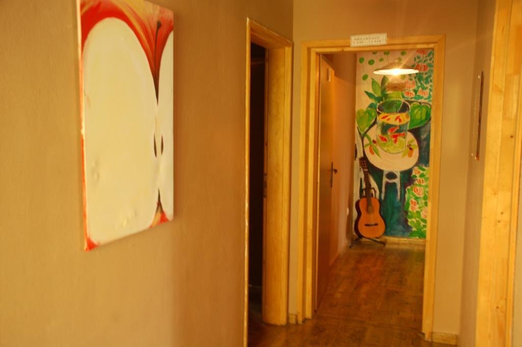 Тиват: Hostel Anton