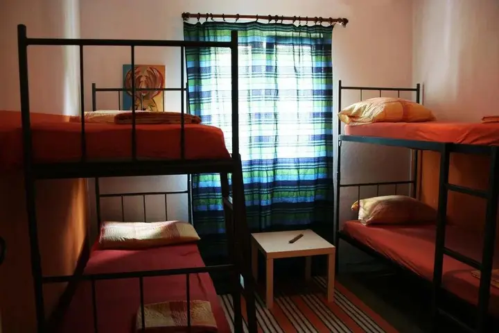 Тиват: Hostel Anton