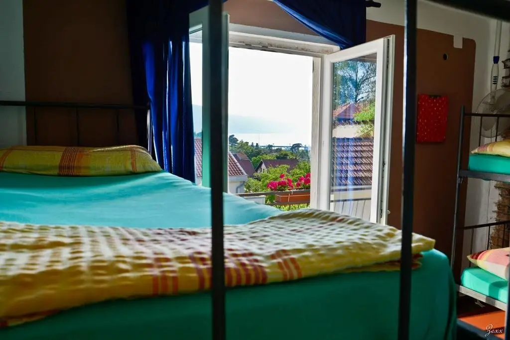 Тиват: Hostel Anton