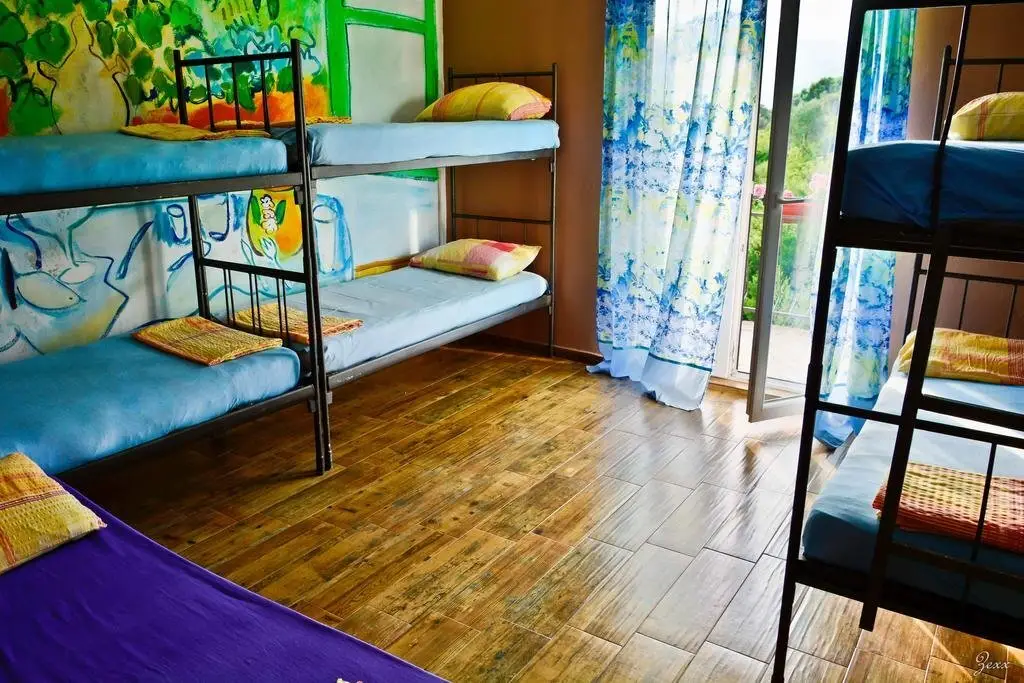 Тиват: Hostel Anton
