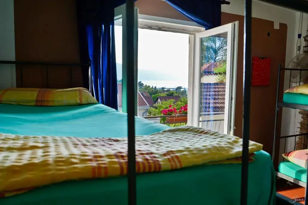 Тиват: Hostel Anton