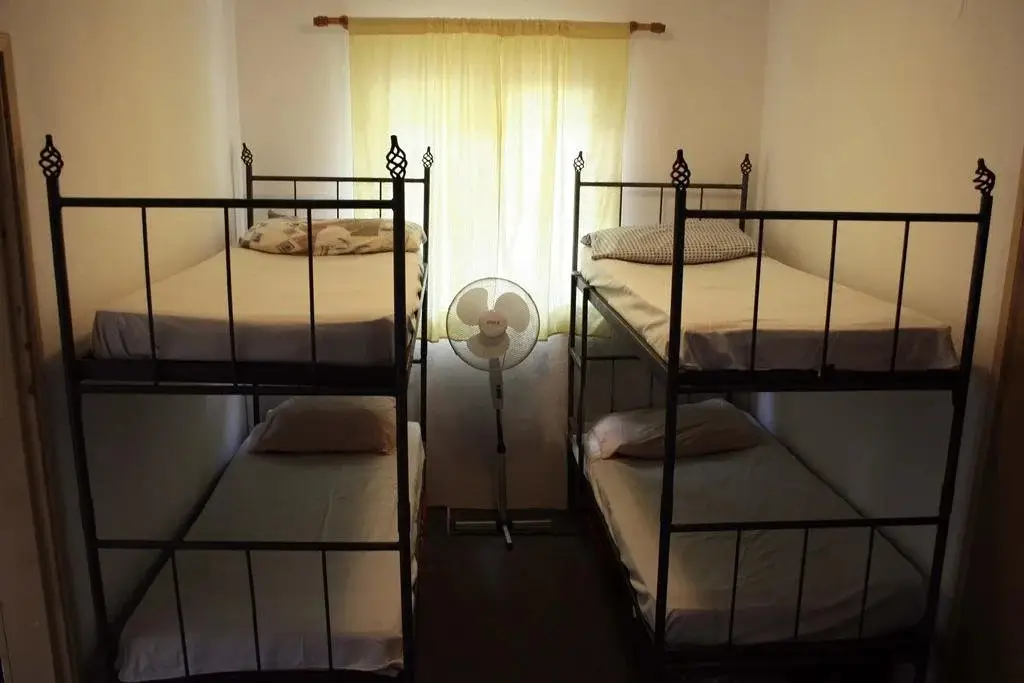 Тиват: Hostel Anton