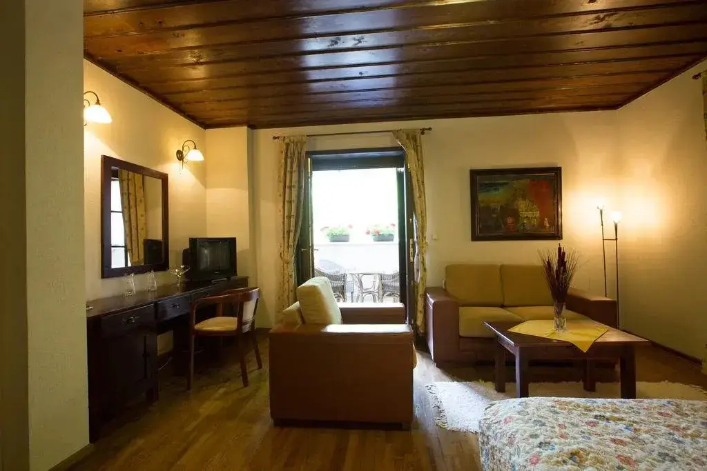 Даниловград: Hotel Ivanov Konak
