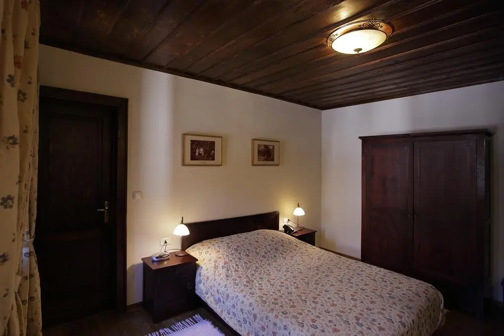 Даниловград: Hotel Ivanov Konak