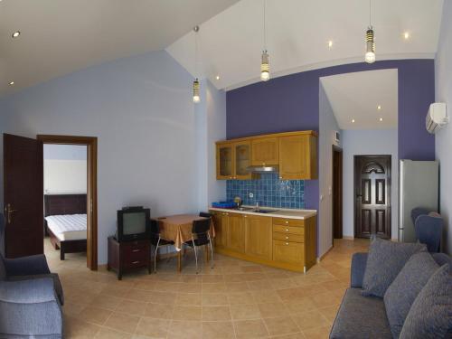 Рисан: Villa Risan Apartments