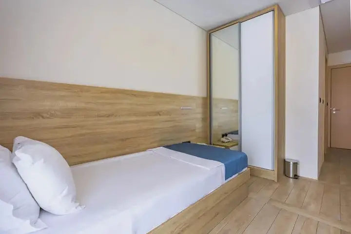 Тиват: Kosher Hotel Franca