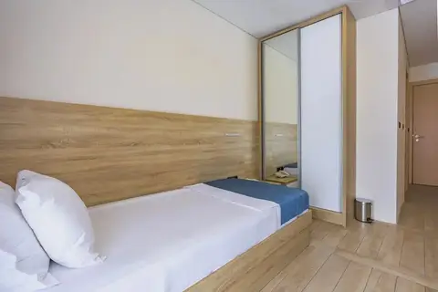 Kosher Hotel Franca — фото 1