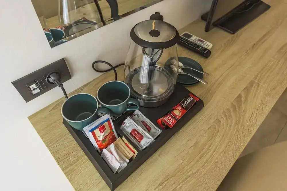 Тиват: Kosher Hotel Franca