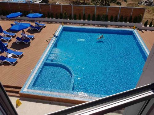 Тиват: Kosher Hotel Franca