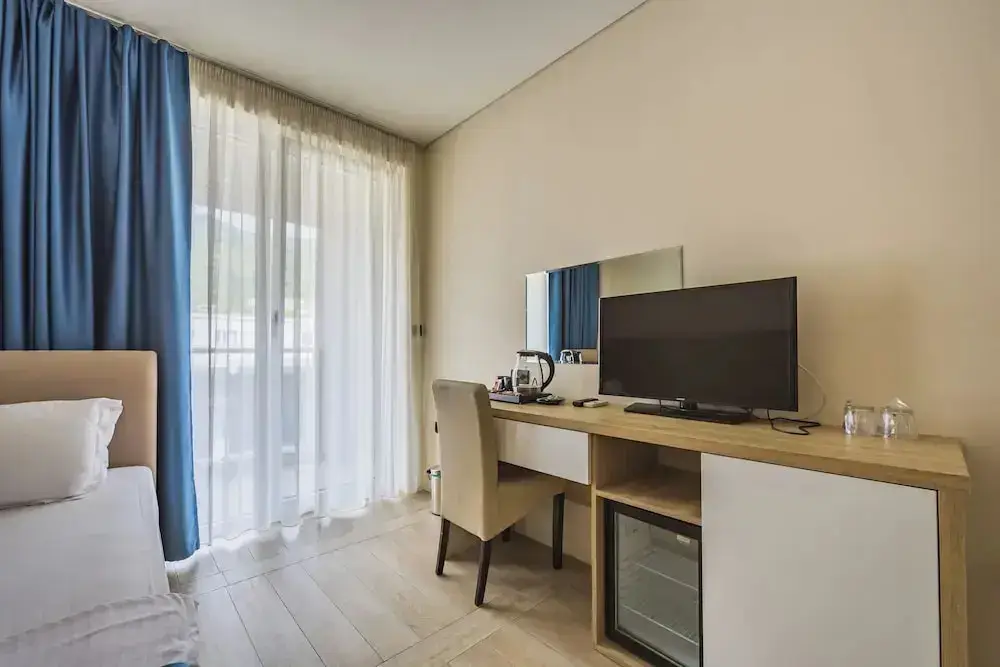 Тиват: Kosher Hotel Franca