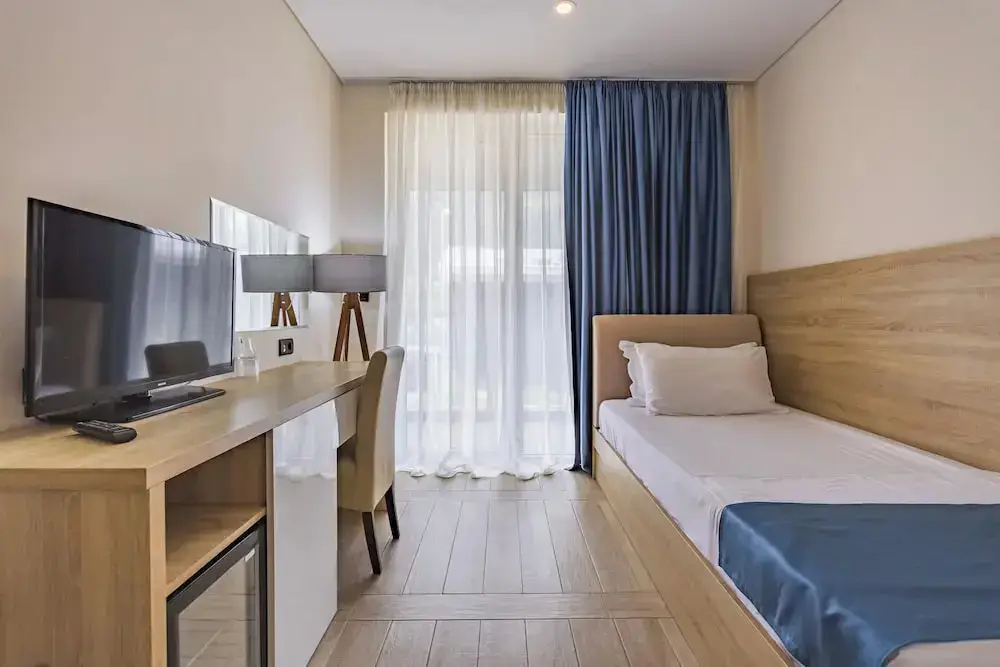 Тиват: Kosher Hotel Franca