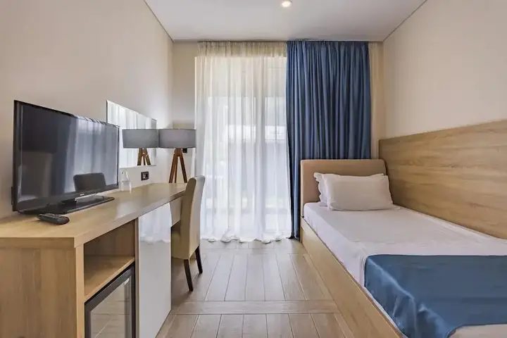 Тиват: Kosher Hotel Franca