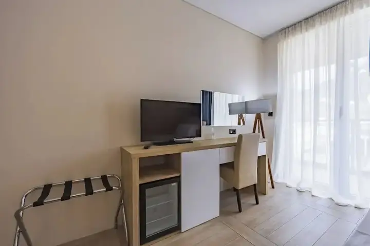 Тиват: Kosher Hotel Franca