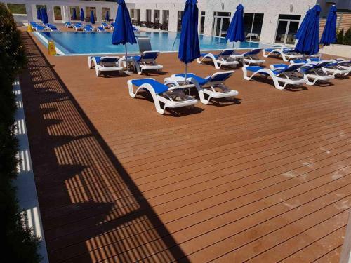 Тиват: Kosher Hotel Franca