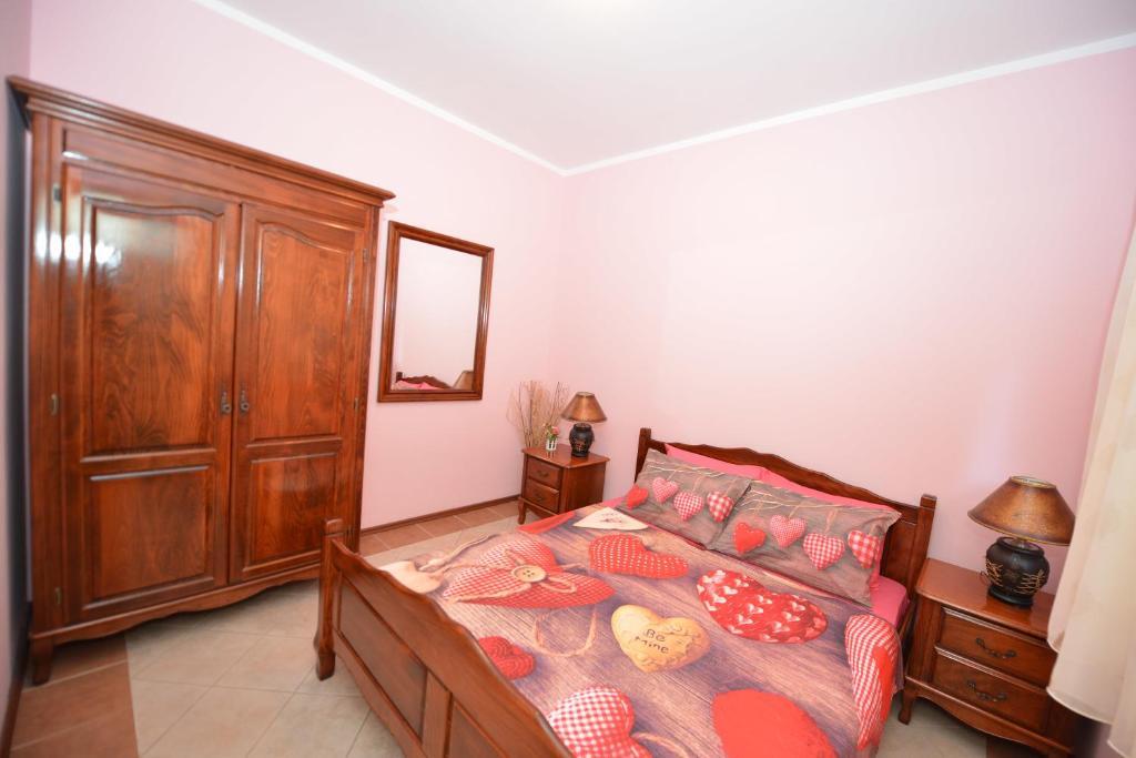 Доброта: Apartments Popovic 2