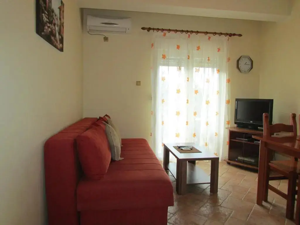 Доброта: Apartments Popovic 2