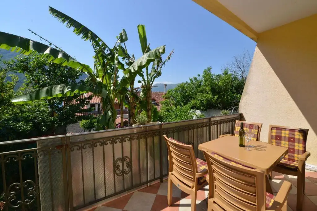 Доброта: Apartments Popovic 2