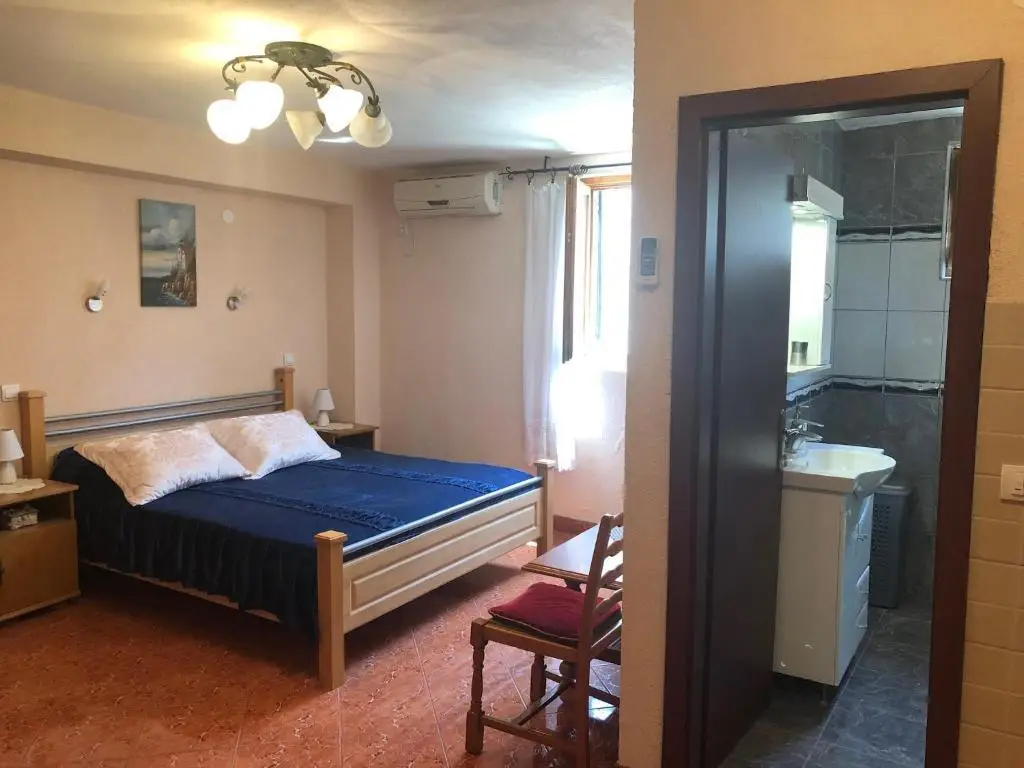 Доброта: Apartment Vukasović
